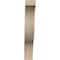 Ekena Millwork 6"W x 38"D x 38"H Funston Rough Sawn Knee Brace, Douglas Fir BRC06X38X38FST00RDF - alternate 3